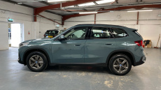 BMW X1 xDrive 25e Sport 5dr Step Auto Estate